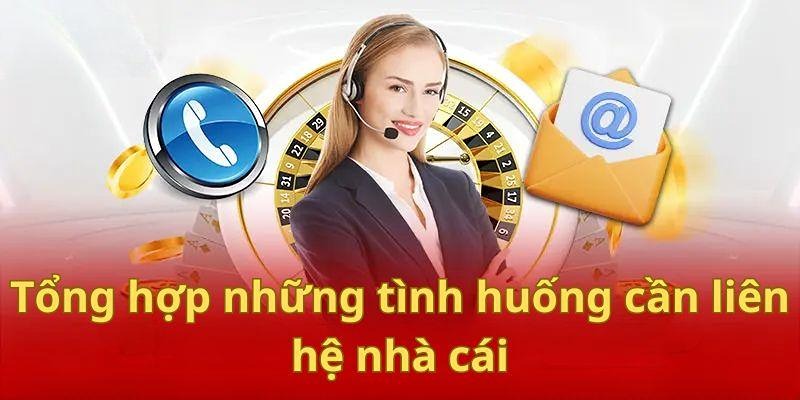 Bạn có thể trao đổi với đội CSKH của 79WIN dù có thắc mắc gì nhỏ nhất