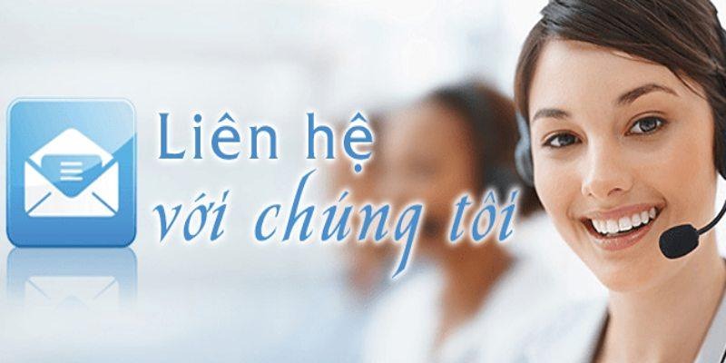 Liên hệ trực tiếp với nhà cái là cách giải quyết vấn đề khi cược tốt nhất