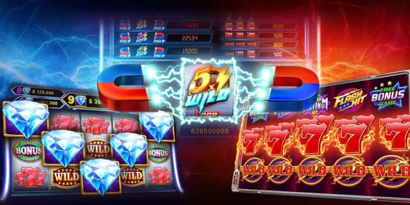 Sơ lược về sân chơi game nổ hũ B29